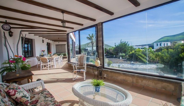 Holiday house Masdache for 1 - 6 persons with 3 bedrooms - Holiday house
