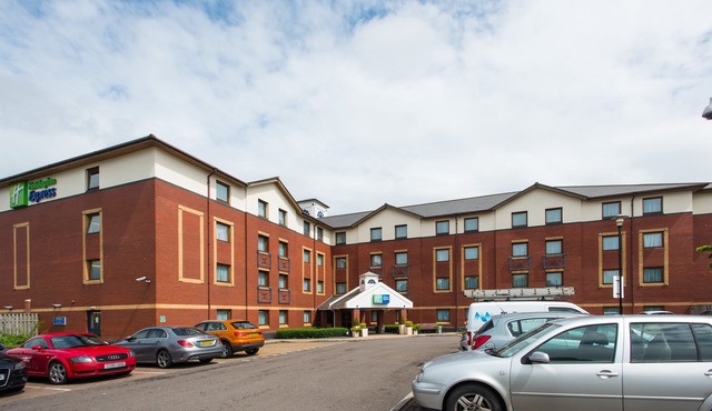 Holiday Inn Express Bristol - Filton by IHG