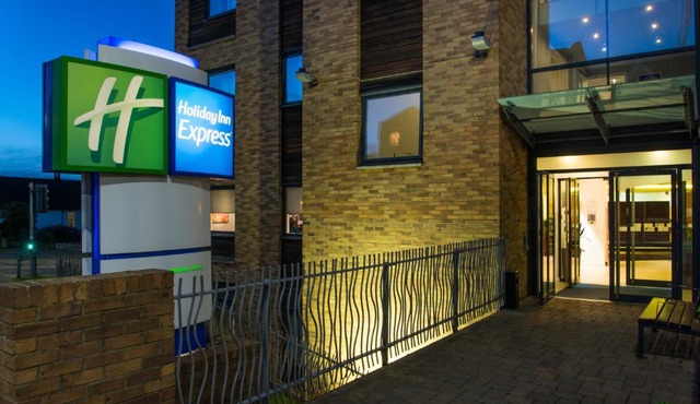 Holiday Inn Express Hemel Hempstead by IHG