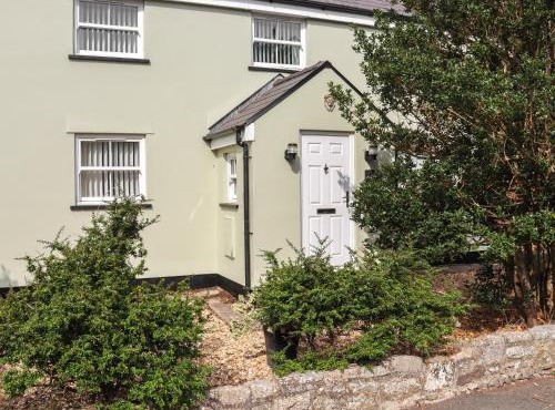 Holly Cottage