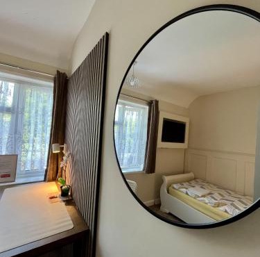 Home accommodation