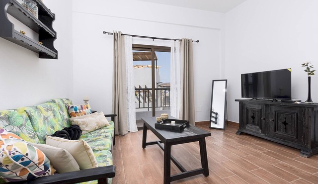 Home2Book Serene Stay in Coastal Tarajalejo
