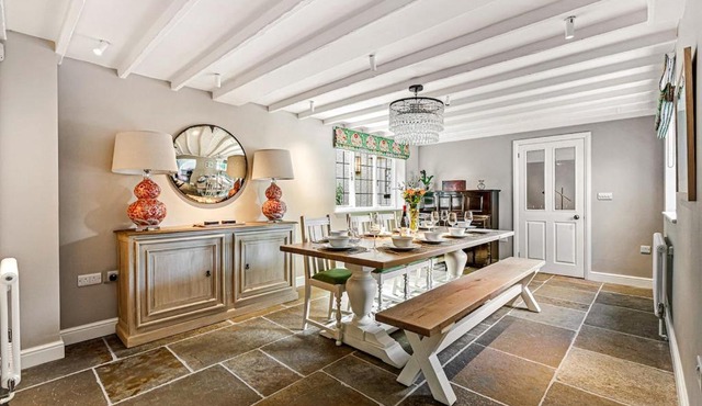 Honeypot cottage