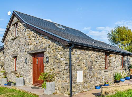 Honeysuckle Cottage