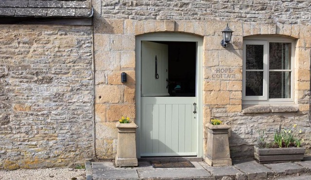 Hope Cottage