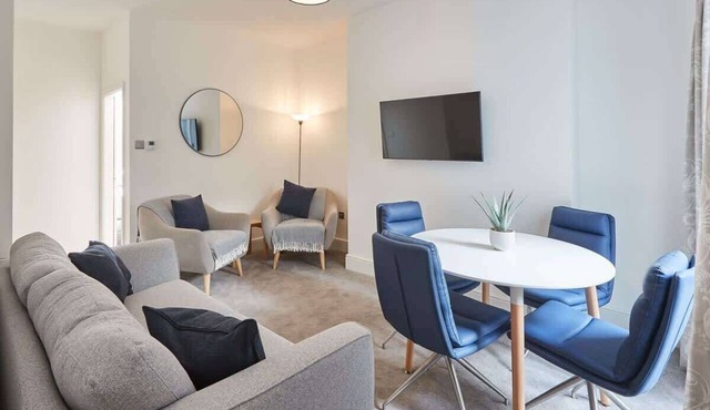 Host & Stay | Apartment 1, High Street