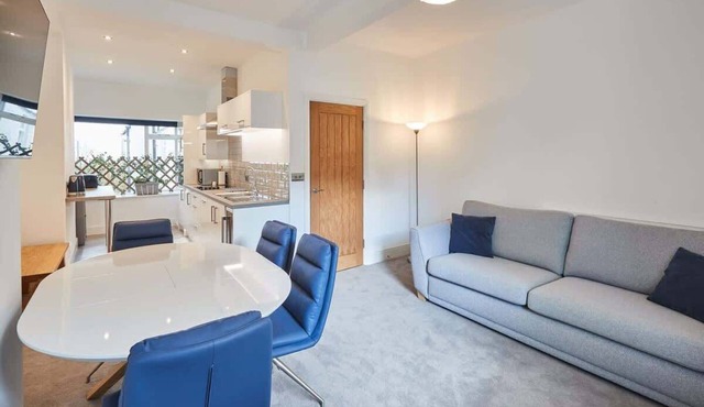 Host & Stay | Apartment 2, High Street