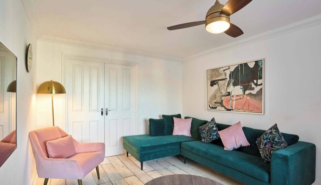Host & Stay | Cherry Blossom House