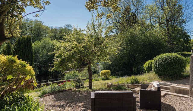 Host & Stay | St Mary's Riverside