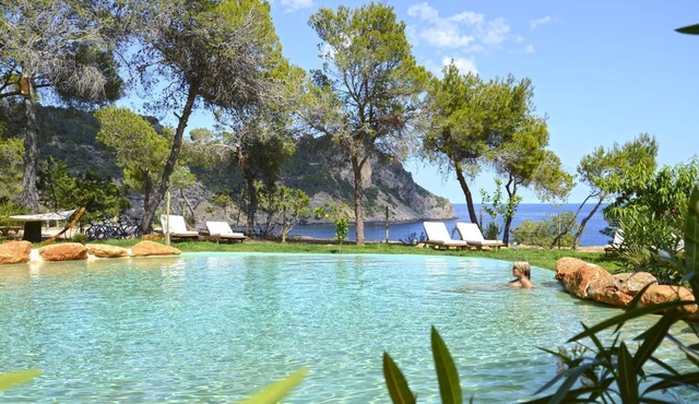 Hostal Cala Boix