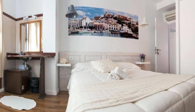 Hostal Ibiza