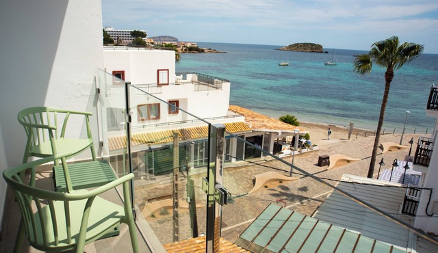 Hostal Mar y Huerta