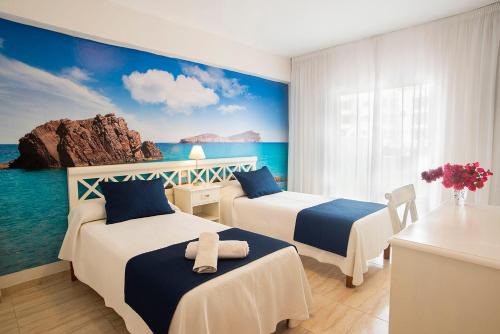 Hostal Mar y Huerta