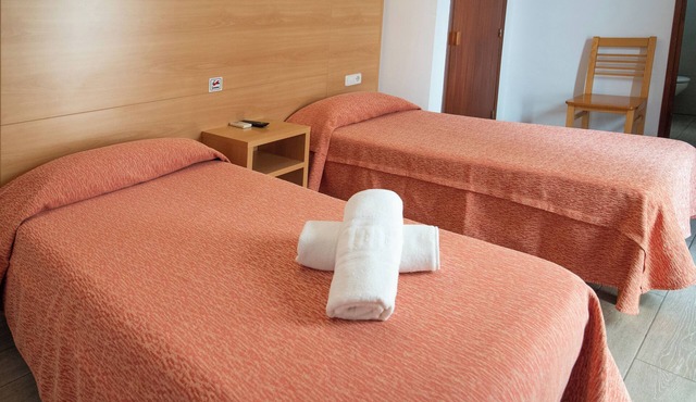 Hostal Montaña