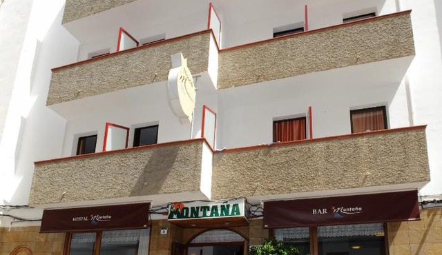 Hostal Montaña