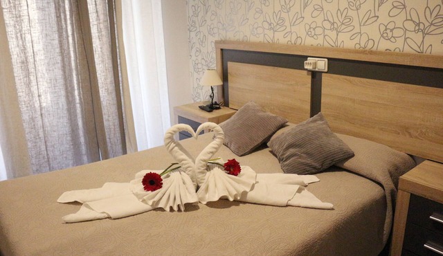 Hostal San Isidro