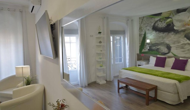 Hostal Star Madrid