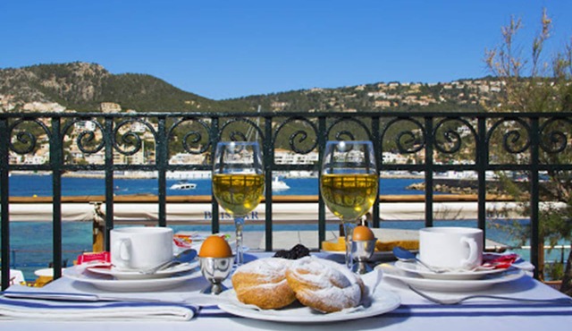 Hotel Brismar