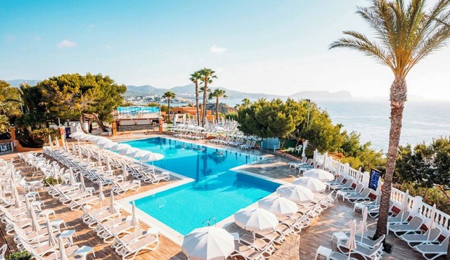 Hotel Cala Martina