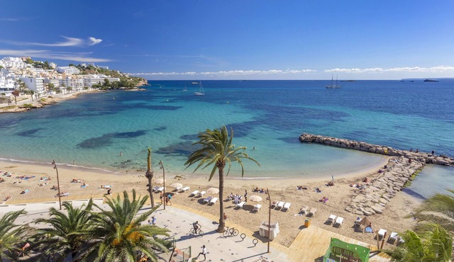 Hotel Ibiza Playa