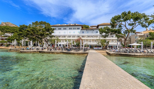 Hotel Illa D'Or