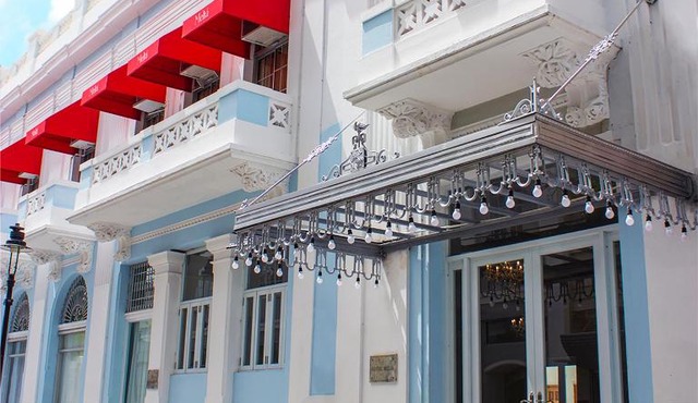 Hotel Melia Ponce