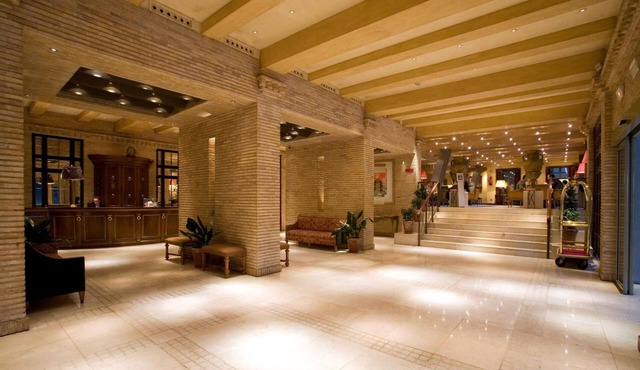 Hotel Palafox