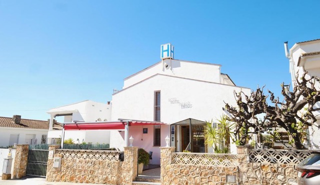 Hotel Paradís