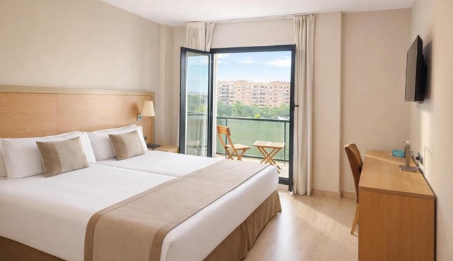 Hotel Real