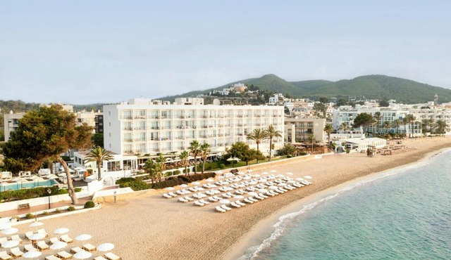Hotel Riomar Ibiza, a Tribute Portfolio Hotel