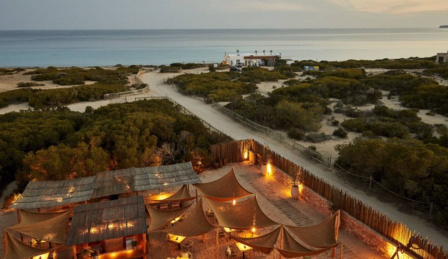 Hotel Teranka