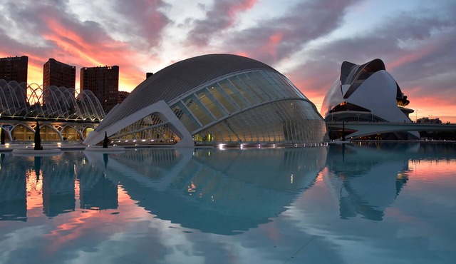 Hotel Turia Valencia