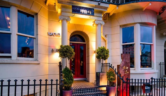 Hotel Una
