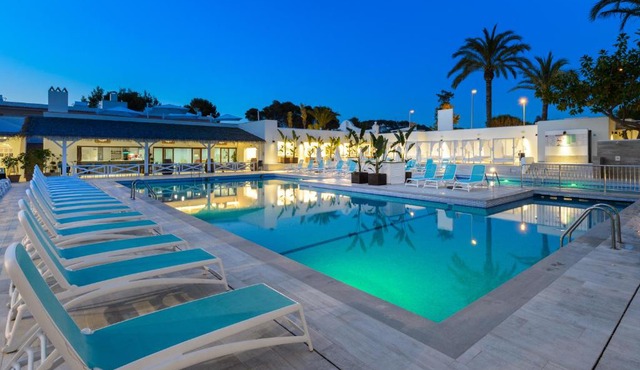 Hotel Vibra Cala Tarida-3SUP