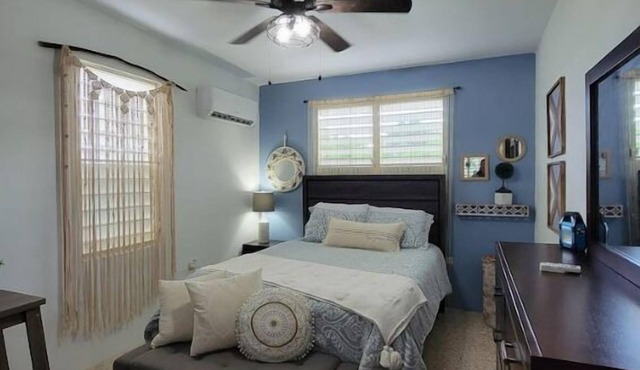House I Lived Dreaming/A paradise in the countryside