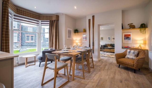 Howe Keld 5 First Floor