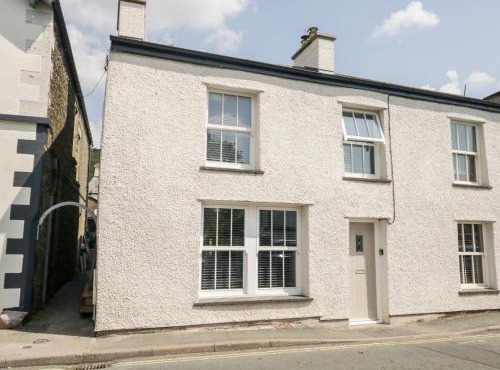 Hugill Cottage