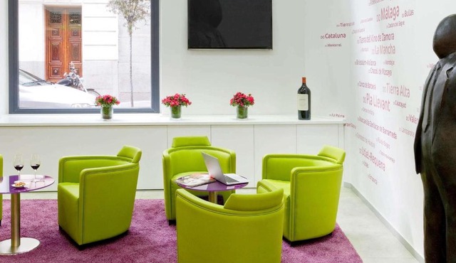 Ibis Styles Madrid Prado