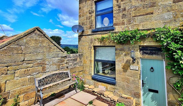 Ingleside Cottage