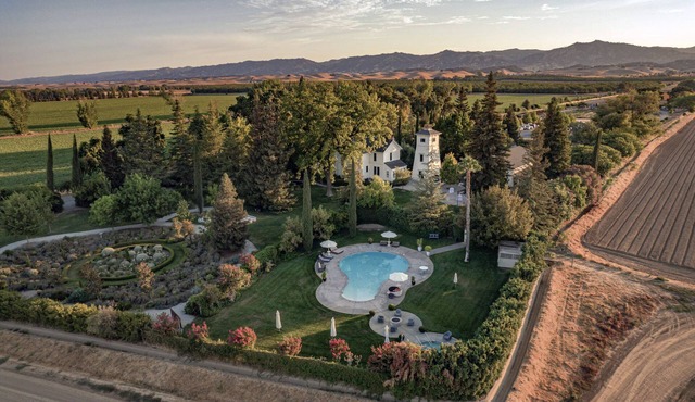 Inn at Park Winters