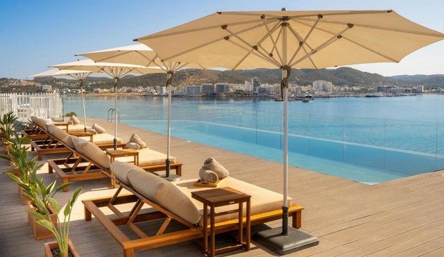INNSiDE by Meliá Ibiza Beach