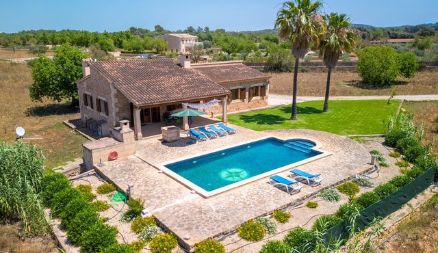 Jardines by Interhome