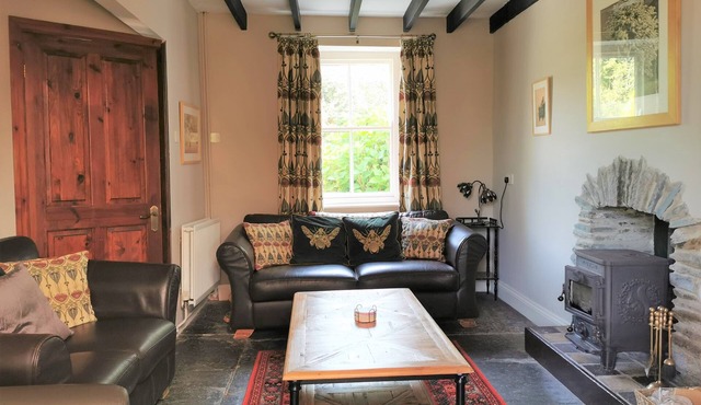 Jasmine Cottage
