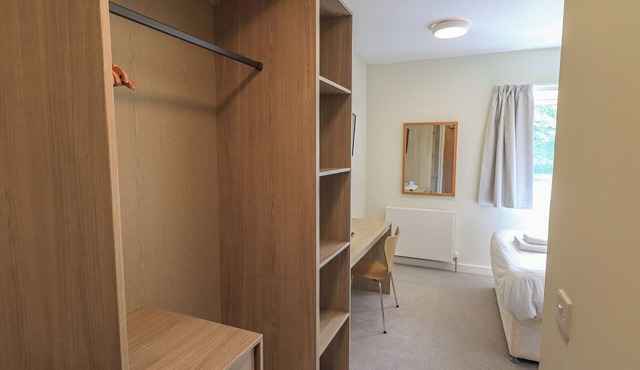 JUBILEE FIRST-FLOOR DOUBLE BEDROOM in Penrith