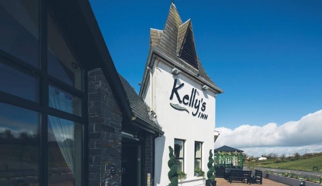 Kellys Inn