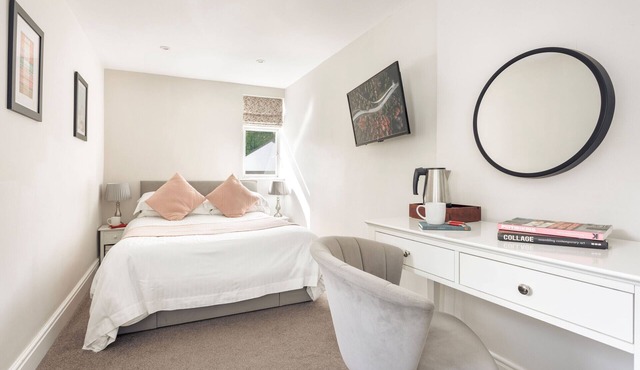 Kelsick Villa Guest House - Scafell