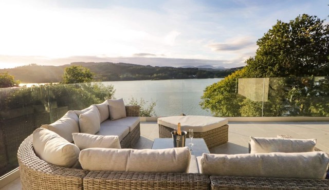 Kessock, Bowness-On-Windermere