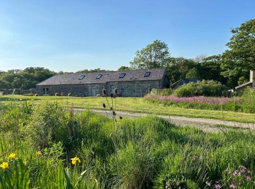 King's Mill Cottages - Teasel and Meadowsweet