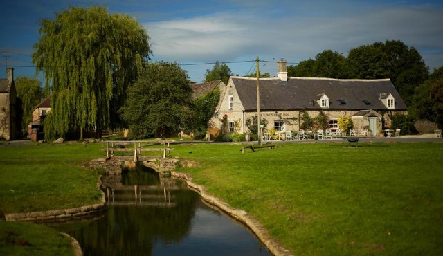 Kings Head Inn