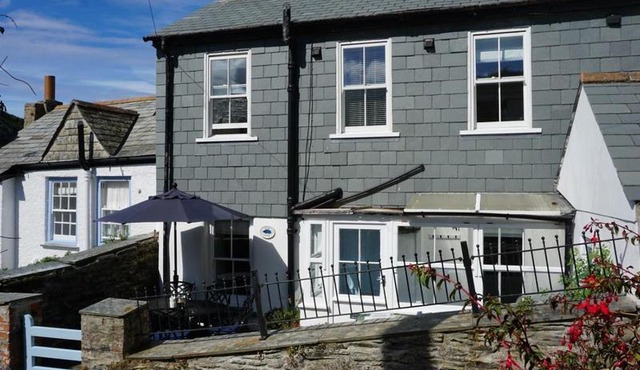 Kipper Cottage